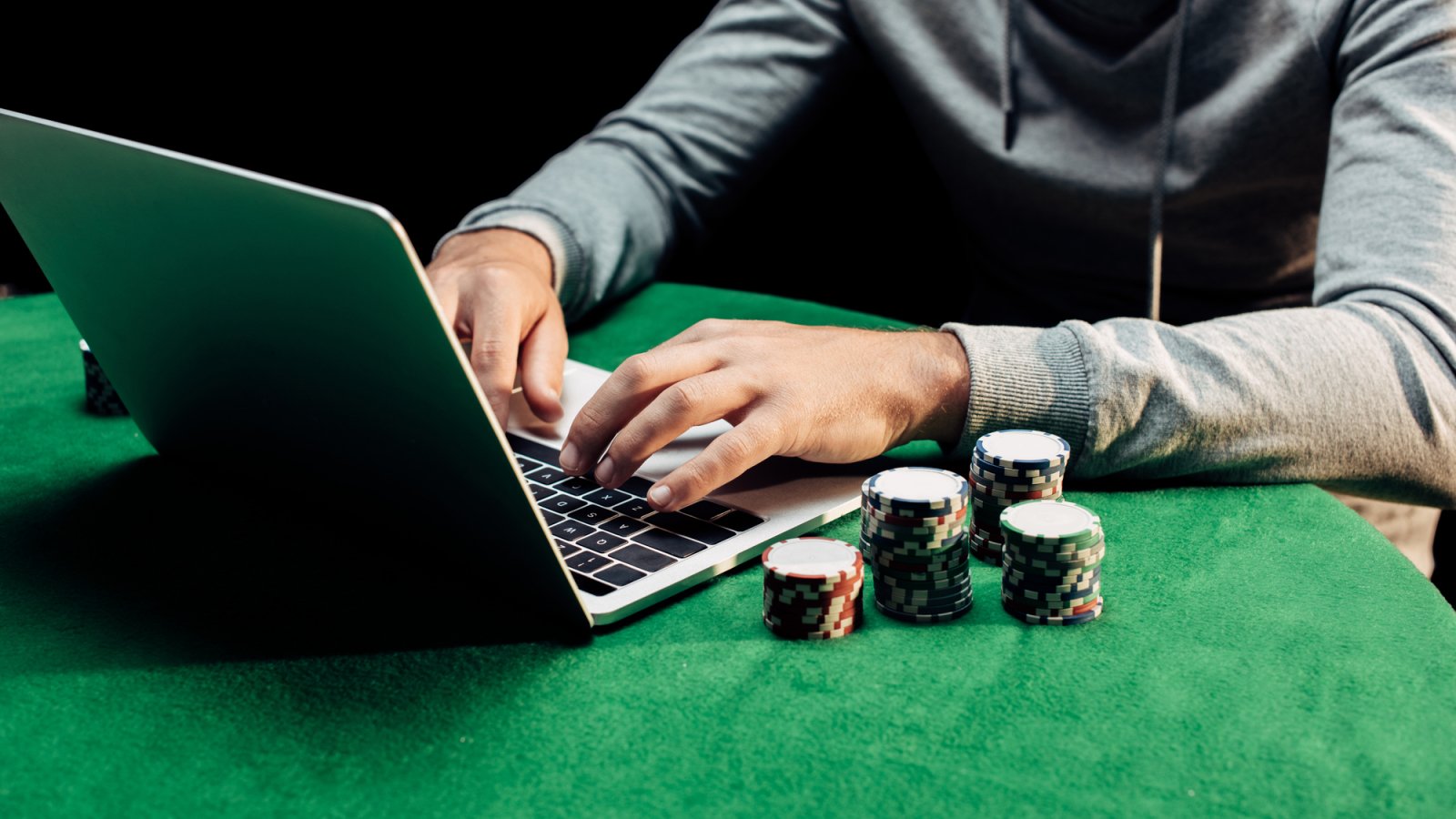 10 фактов о онлайн-казино, которые должен знать каждый